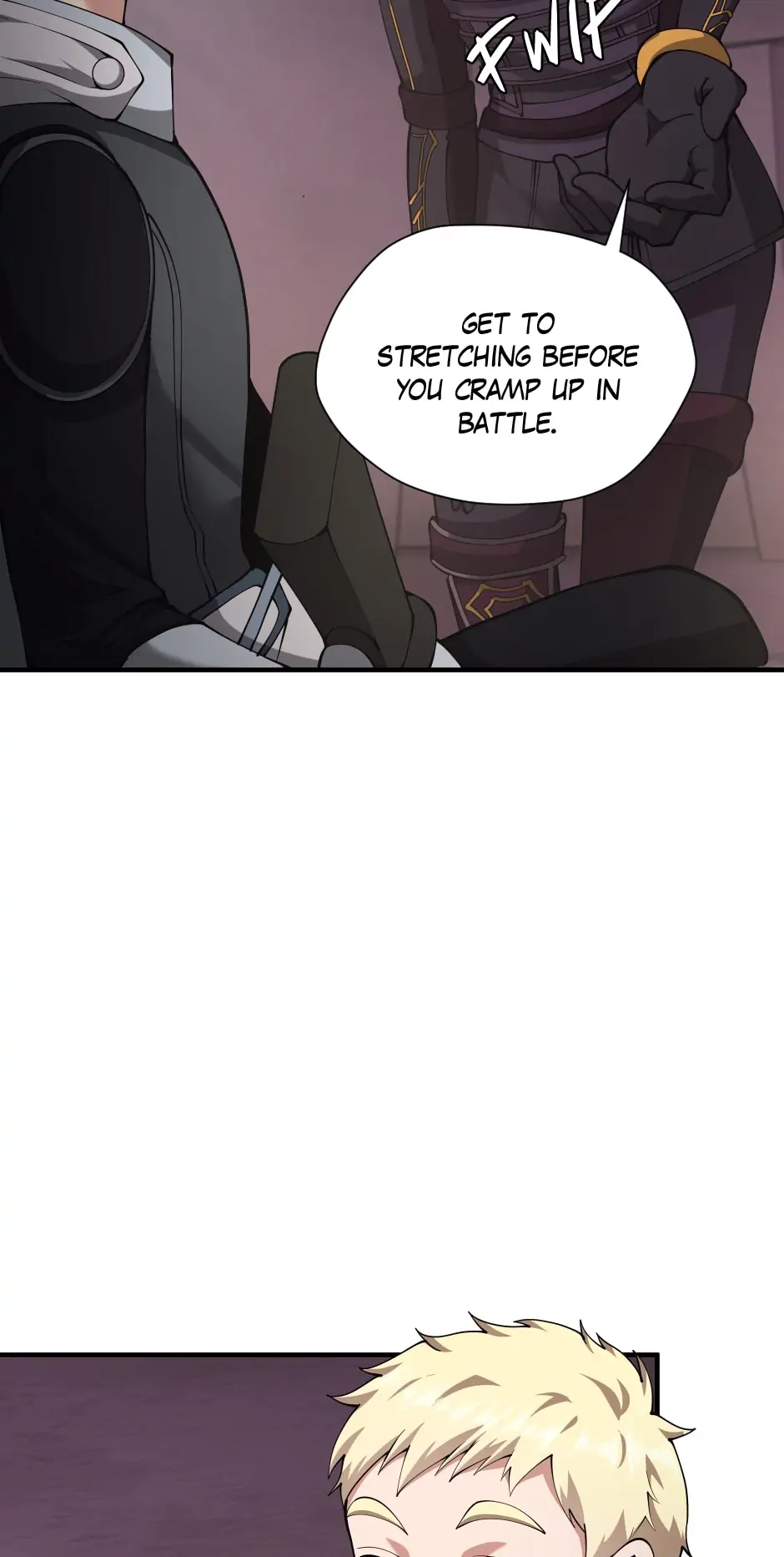 The Beginning After The End Chapter 170 image 17